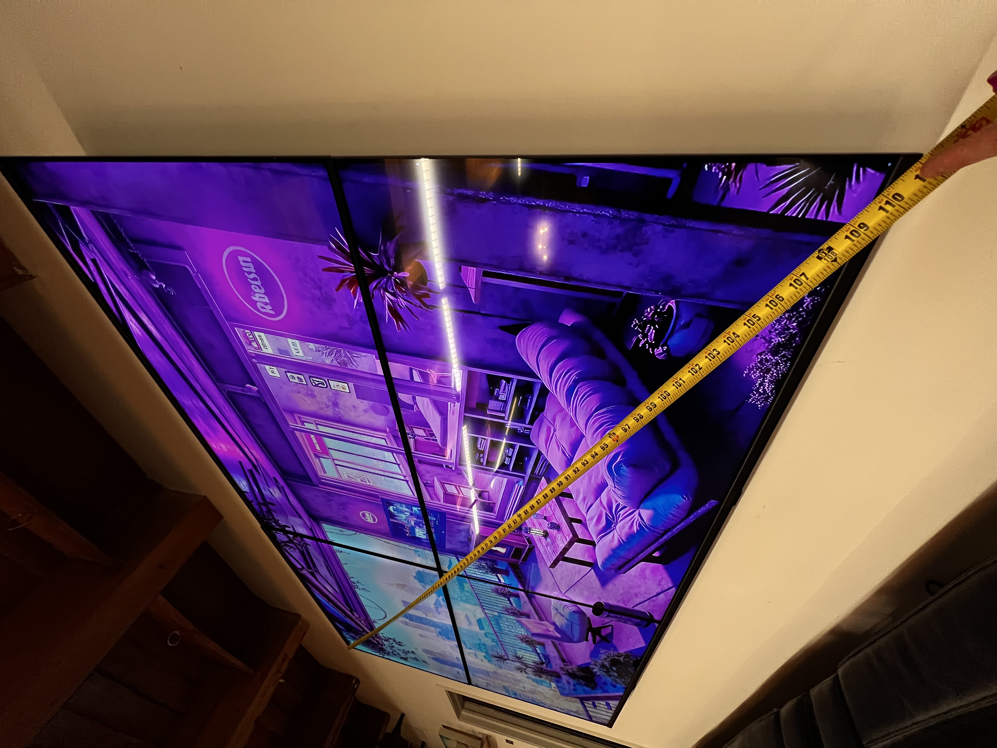 Custom Projects